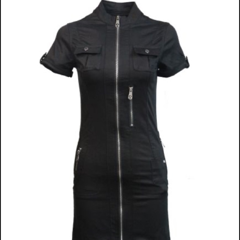 TopGun TGJ1958 Dress